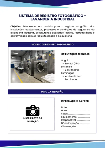 Sistema de Atendimento ao Operador