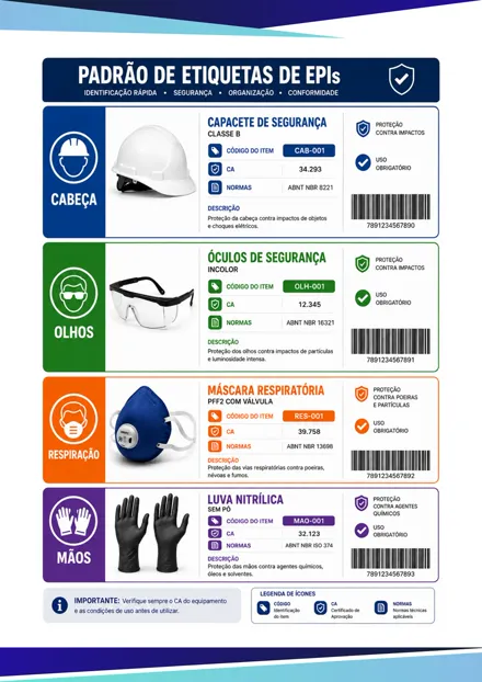 Relatório Técnico de Inspeção